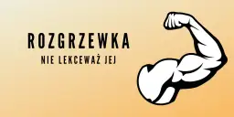 Czym grozi brak rozgrzewki? Poważne urazy i ich konsekwencje