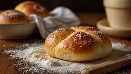 Jak zrobić ciasto drożdżowe: Krok po kroku do idealnego ciasta