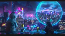 Jakie są przepowiednie Simpsonów? Co przewidzieli twórcy?