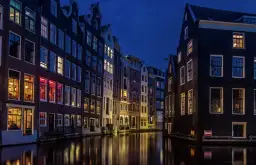 Jaki bus do Holandii wybrać?