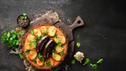 Czy można jeść kaszankę w ciąży? Oto co musisz wiedzieć