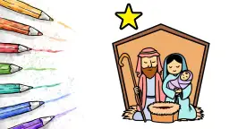 Jak namalować Maryję: proste kroki, które każdy może opanować