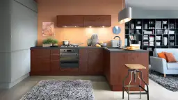 Jak urządzić kuchnię z półwyspem: unikaj najczęstszych błędów