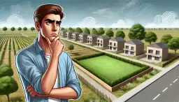 Co potrzebne do sprzedaży działki? Kluczowe dokumenty i porady