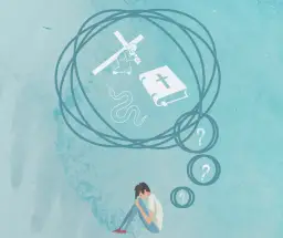 Czy depresja to grzech? Obalamy mity o depresji i moralności