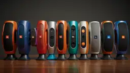 Która generacja JBL Charge brzmi najlepiej? Porównujemy głośniki