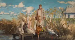 Recenzja Chłopów - Arcydzieło Reymonta pod lupą krytyków