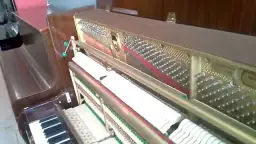 Ile mosiądzu jest w pianinie i dlaczego to ma znaczenie dla recyklingu