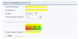 Jak sprawdzić ubezpieczenie samochodu w 3 prostych krokach - poradnik UFG
