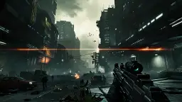 Czy Killzone 3 pokazało pełnię możliwości konsoli PS3? Retrospekcja