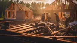 Jaka jest cena domu pod klucz? 