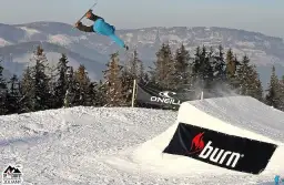 Snowpark Juliany Szczyrk - najlepsze atrakcje i wskazówki dla snowboardzistów