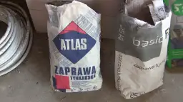 Jak zrobić zaprawę tynkarską Atlas - proste kroki i najlepsze porady