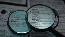 Ochrona danych osobowych: Oto 5 kluczowych przepisów RODO 2025!