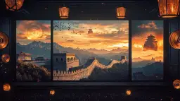 Top 3 chińskie filmy, które zmienią Twój pogląd na kino Azji