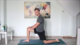 Jak rozciągać biodra, aby poprawić elastyczność i uniknąć bólu