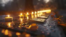 Apel poległych: Jak przebiega? Znaczenie i tradycja ceremonii