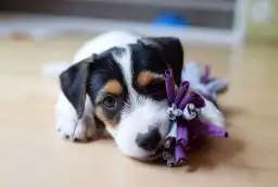 Czy kąpiel 7-tygodniowego szczeniaka jest bezpieczna? Porady i ryzyka