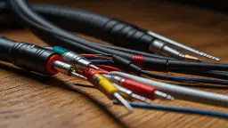 Jaki przekrój kabla audio wybrać? Oto poradnik dla wymagających