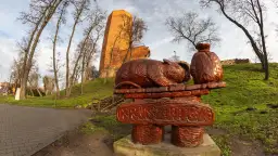 Król Popiel i legenda o zjedzeniu przez myszy - sensacyjna historia