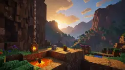 Wspinaj się wyżej w Minecraft: Jak się robi linę? Nasz poradnik