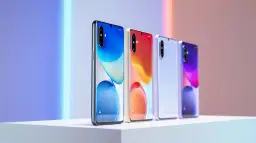 Jaki telefon do 300zł wybrać? Top 5 budżetowych modeli