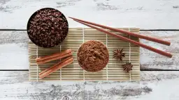 Jak zastąpić przyprawę 5 smaków? Skuteczne alternatywy i porady