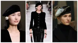 Jaka czapka do czarnego futra? Najlepsze style i praktyczne porady