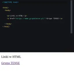 Co oznacza HTML? Zrozumienie podstaw języka znaczników dla każdego