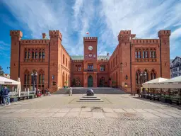 Co ciekawego w Kołobrzegu? Odkryj najważniejsze atrakcje i miejsca