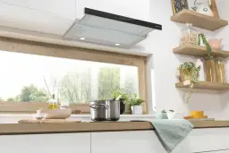 Okap w bloku: kiedy wolno podłączyć, a kiedy tylko pochłaniacz?