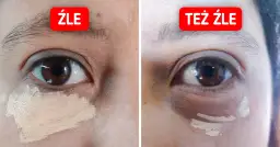 Korektor pod oczy: Jak nakładać, by wyglądać świeżo i bez błędów?