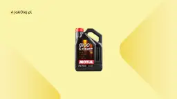 Motul 8100 5W-30: Jaki wybrać? Normy, aprobaty, unikaj podróbek!