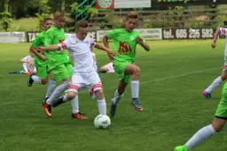 Zarobki trenera piłki nożnej dla dzieci - ile naprawdę można zarobić?