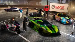 GTA 5 Online za darmo bez pobierania na PC