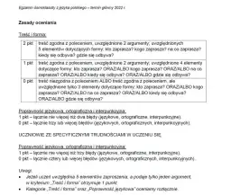 Zaproszenie z argumentami: Jak przekonać gości do udziału?