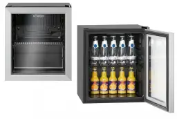 Chłodziarka do napojów: Kompletny poradnik wyboru. Uniknij błędów!