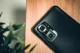 Jak ustawić aparat w Xiaomi Redmi Note 10 Pro, aby robił lepsze zdjęcia