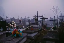 Śmierć bliskiej osoby we śnie: Jak to interpretować? Wyjaśniamy