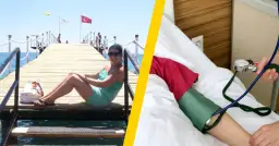 Czy Turcja jest bezpieczna dla turystów? Odkryj ryzyka i bezpieczne miejsca