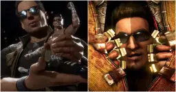 Dlaczego Johnny Cage to król fatality w Mortal Kombat? Analiza