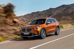 BMW X1: Ile naprawdę kosztuje? Ceny, koszty, porady!