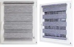 Ile kosztuje montaż rolet dzień noc? Sprawdź, by uniknąć wysokich wydatków