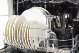 Najlepsza sól do zmywarki: Jakie modele są najskuteczniejsze?