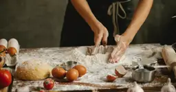  Ile gram waży łyżka mąki? Sprawdź w prosty sposób