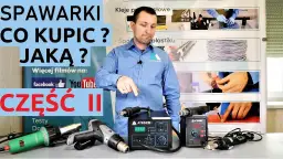 Spawarka do plastiku: Jaka najlepsza? Wybierz i oszczędzaj!