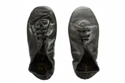 Najlepsze buty jazzowe, które poprawią Twój taniec i komfort