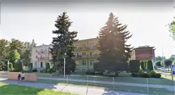 Busko Zdrój sanatorium wojskowe - kompleksowa rehabilitacja i leczenie