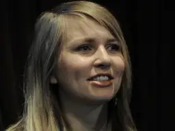 Intymny portret Doroty Masłowskiej i jej literackiego świata