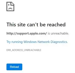 Strona nie działa? Szybka diagnoza i skuteczne rozwiązania problemu.